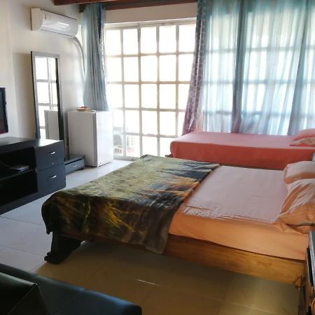 Zamy'S Place San Andrés 外观 照片
