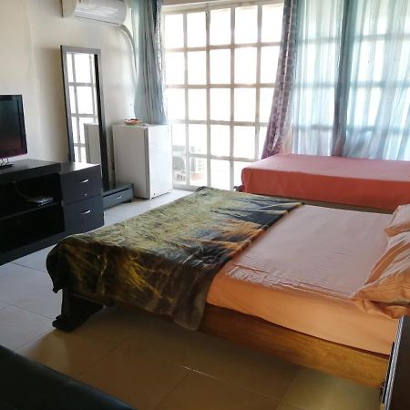 Zamy'S Place San Andrés 外观 照片