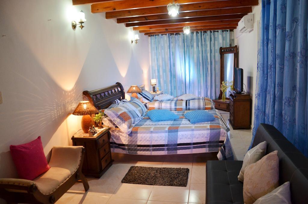 Zamy'S Place San Andrés 客房 照片