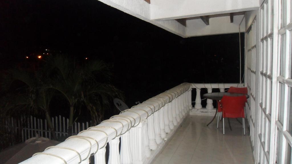 Zamy'S Place San Andrés 客房 照片