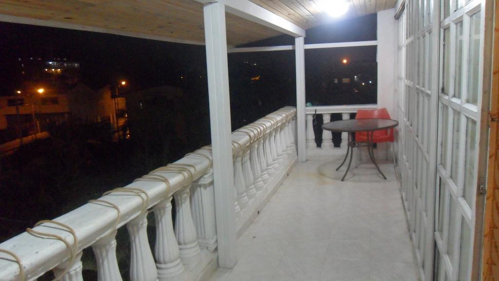 Zamy'S Place San Andrés 客房 照片