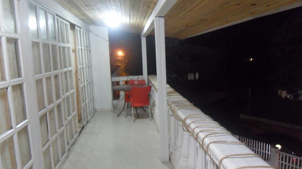 Zamy'S Place San Andrés 客房 照片
