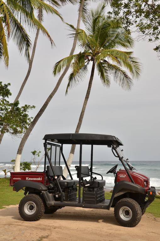 Zamy'S Place San Andrés 外观 照片