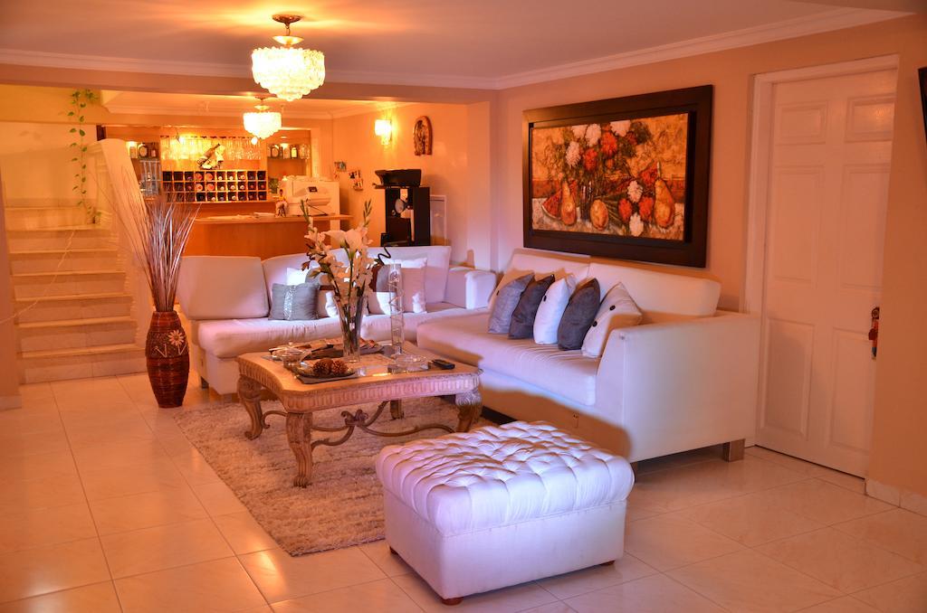 Zamy'S Place San Andrés 外观 照片