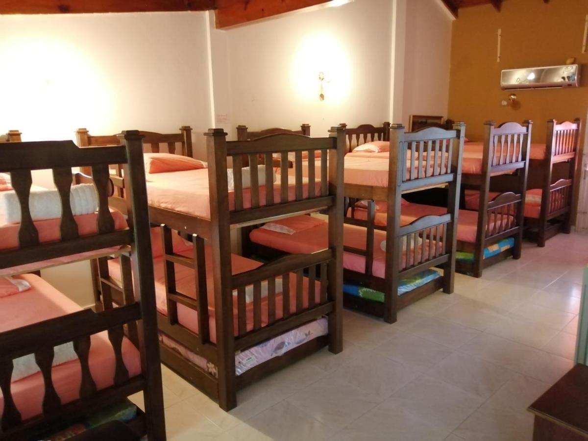 Zamy'S Place San Andrés 外观 照片
