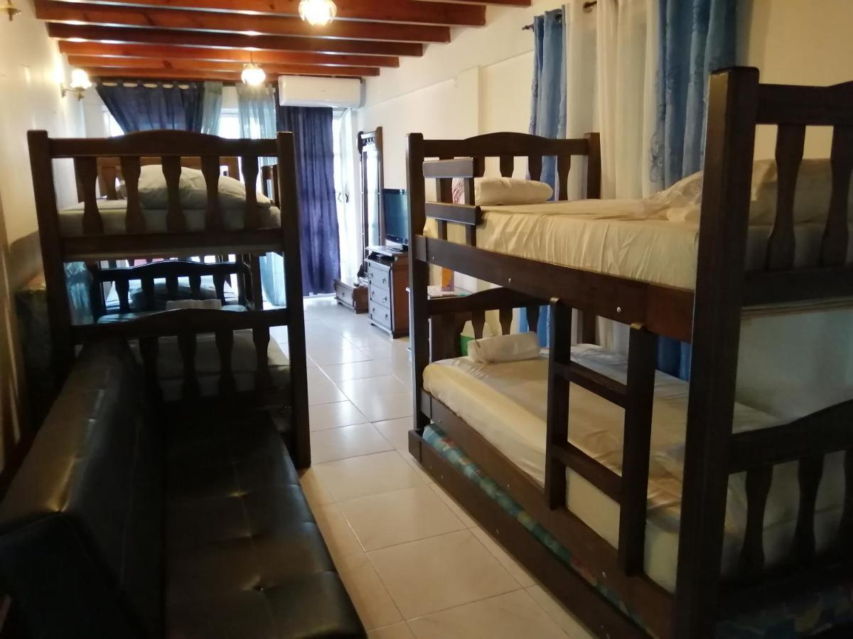 Zamy'S Place San Andrés 外观 照片