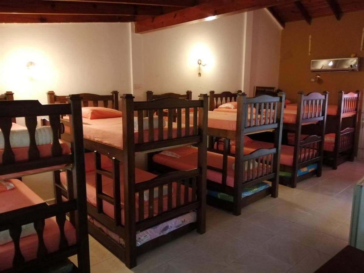 Zamy'S Place San Andrés 外观 照片
