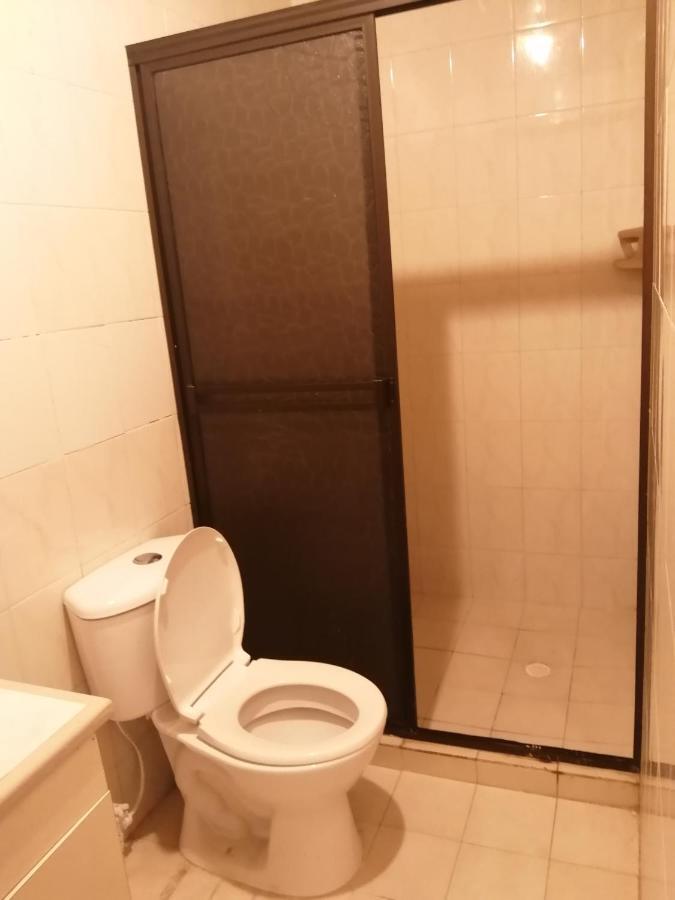 Zamy'S Place San Andrés 外观 照片